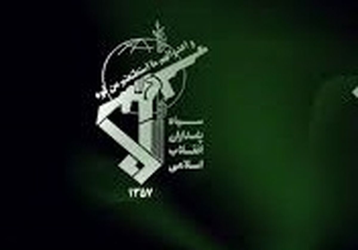 امنیت ایران مدیون سبزپوشان سپاه اسلام