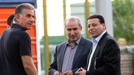 دومین نشست تاج و کی‌روش برای عقد قرارداد رسمی به نتیجه نرسید