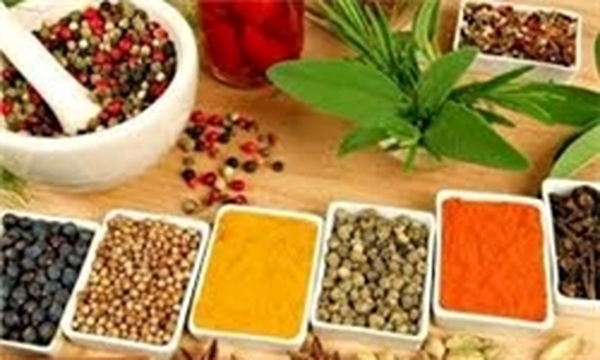 درد معده را با این گیاهان دارویی درمان کنید