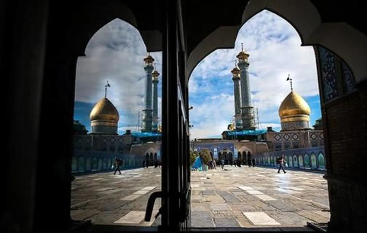 تعريف طرح جامع برای حرم مطهرحضرت عبدالعظيم حسني(ع)/ طرح حریم حرم 8 سال زمان می برد