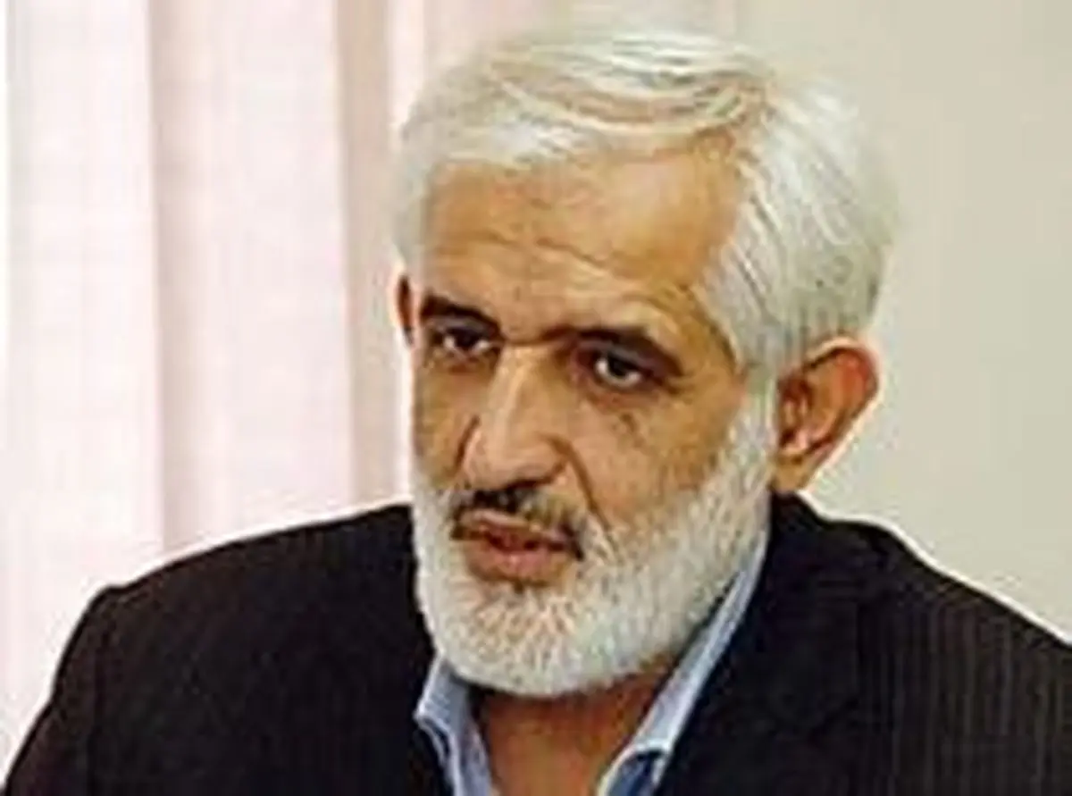 هاشمی توان ریاست جمهوری ندارد