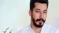 تیپ مردانه و سنگین بهرام افشاری+عکس