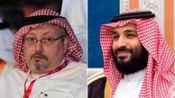 بن سلمان در تماس با واشنگتن خاشقجی را اسلامگرای خطرناک خوانده است