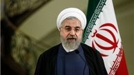 روحانی:در پی روابط اقتصادی با کشورهای اوراسیا و در نهایت تجارت آزاد با آنها هستیم 
