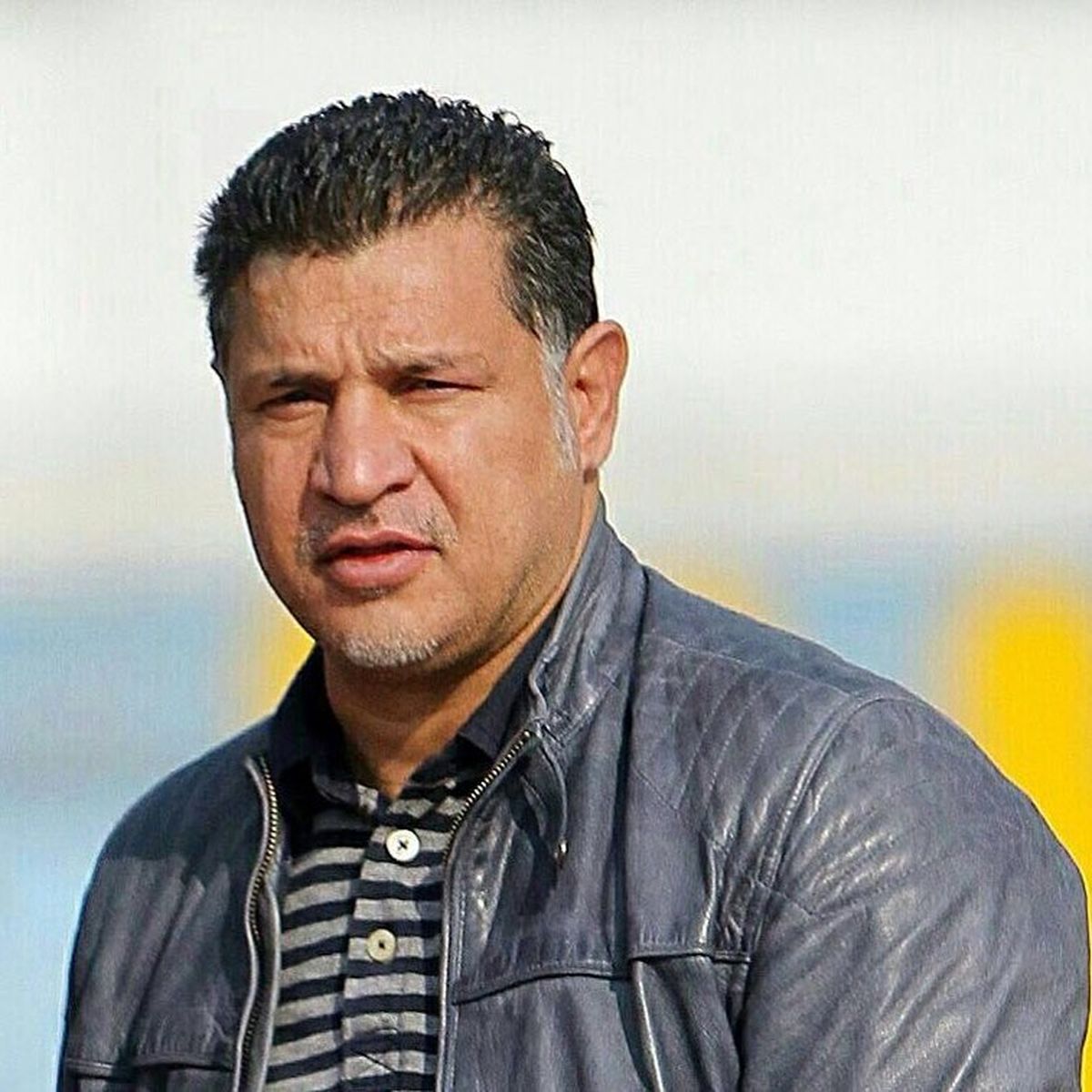 شایعه جدید دردسرساز برای علی دایی