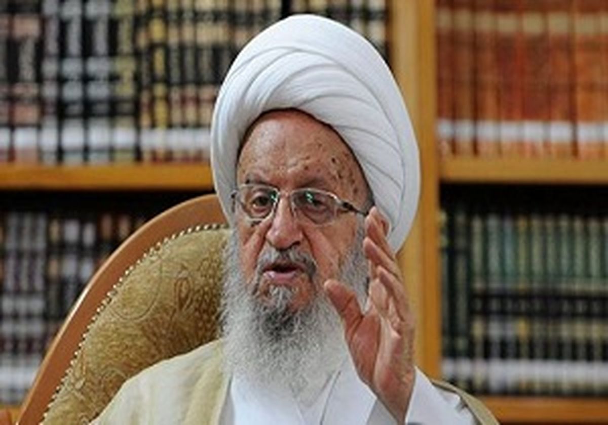 پاسخ آیت‌الله مکارم شیرازی درباره روزه ماه مبارک رمضان در دوران کرونا