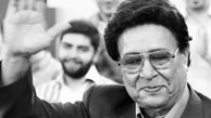 حسین عرفانی در هر محفلی چراغ آن جمع بود