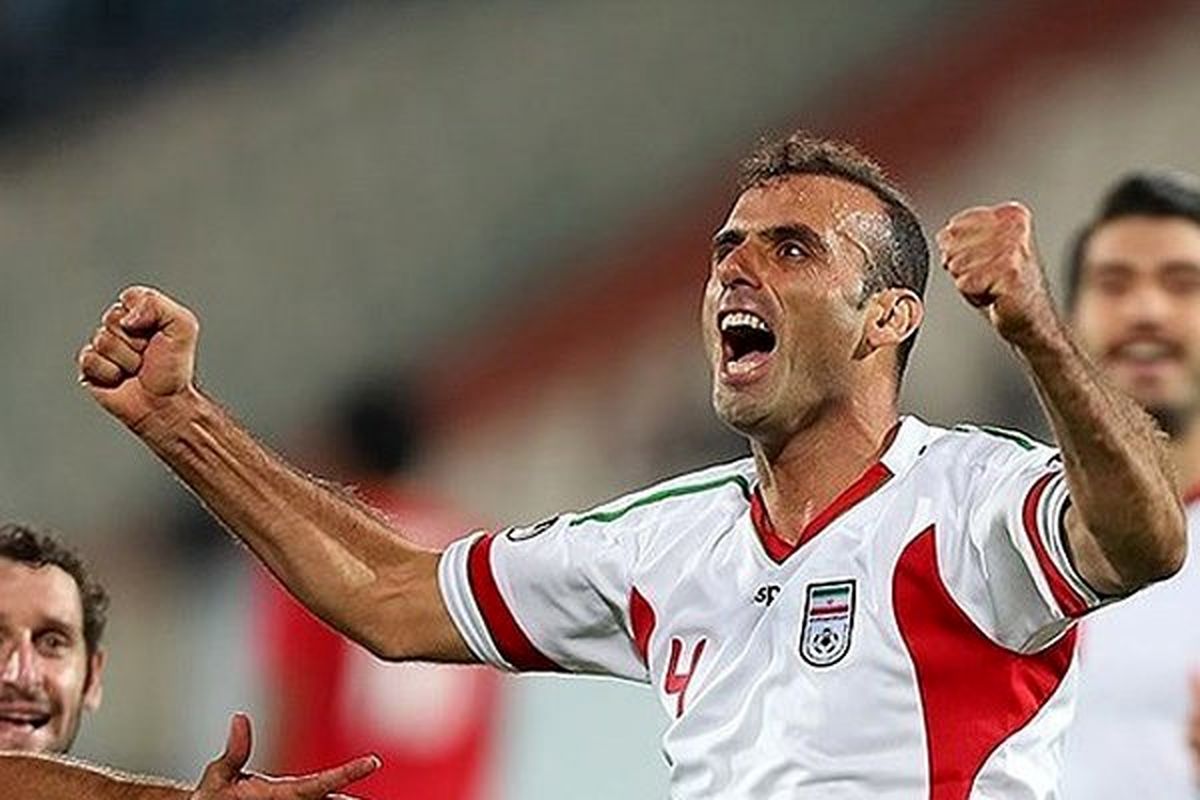 سید جلال با رد درخواست کی‌روش به جام جهانی دعوت نشد