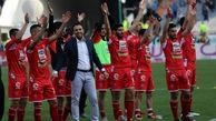 راه سخت پرسپولیس برای رسیدن به قهرمانی لیگ