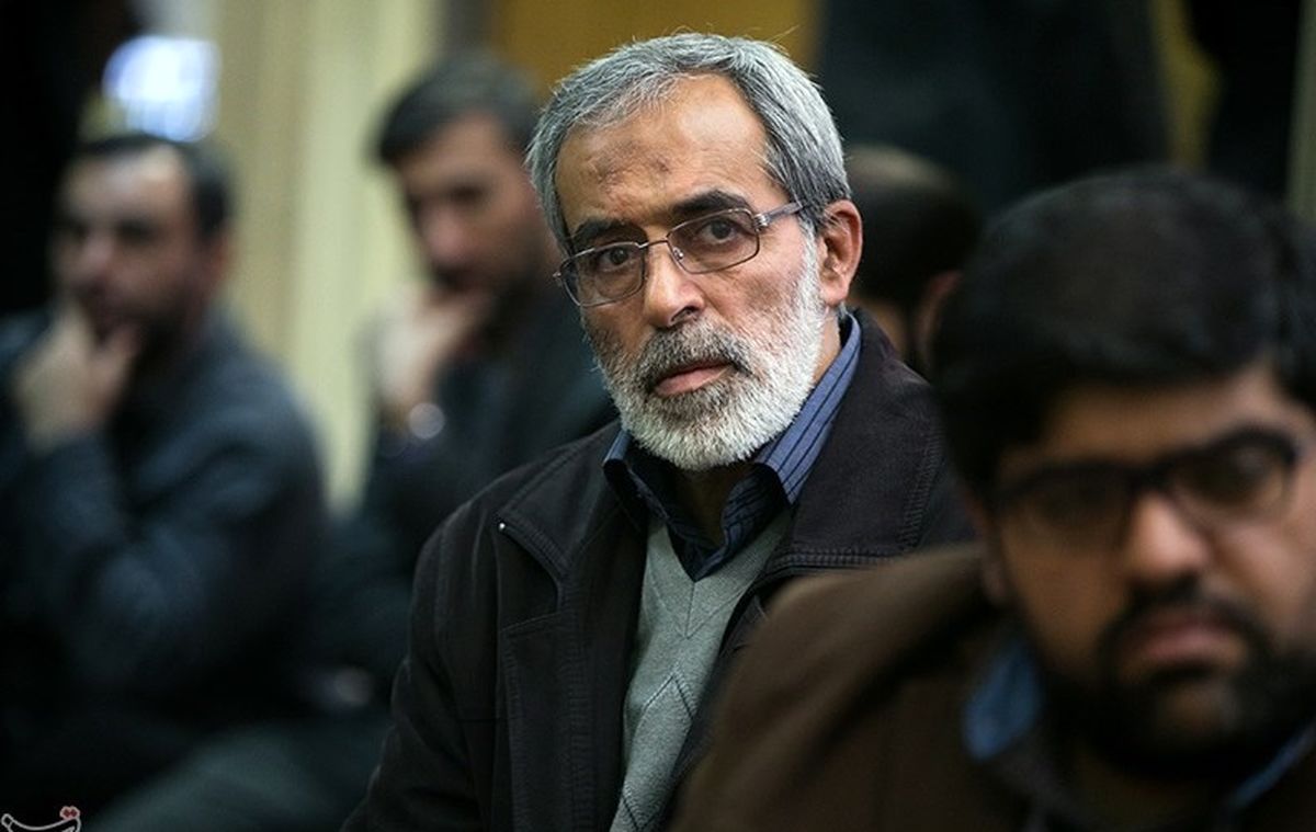 سردار نجات: شایعه دستگیری بعضی از اعضای سازمان اطلاعات سپاه کذب است