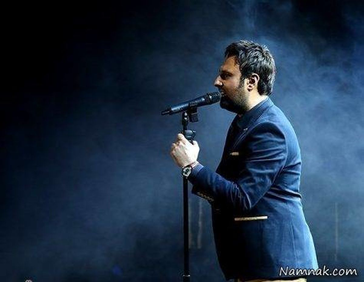 خبر خوش برای هواداران «محمد علیزاده»