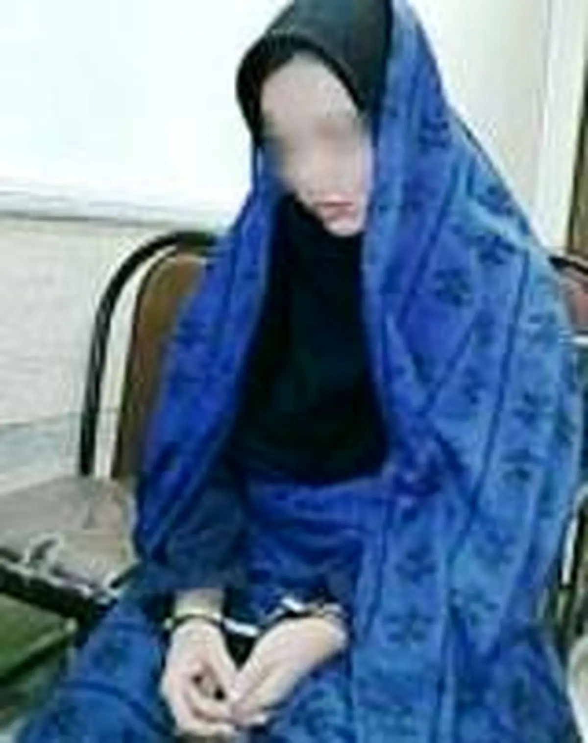 تعارف آبمیوه مسموم شگرد زن برای سرقت!