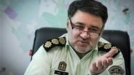 دستگیری و جمع آوری ۴۲۸ خرده فروش مواد مخدر و معتاد