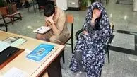 سناریوی مرگبار دختر ۱۸ ساله برای قتل پدر