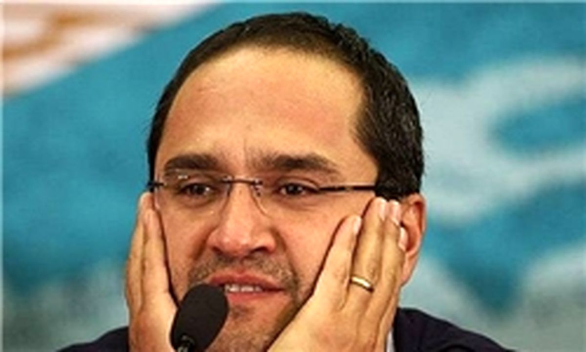 دستگیری رامبد جوان توسط نیروی انتظامی! +عکس