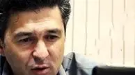 نامه تشکر احمد توکلی به خاطر آزادی شاعر انقلابی
