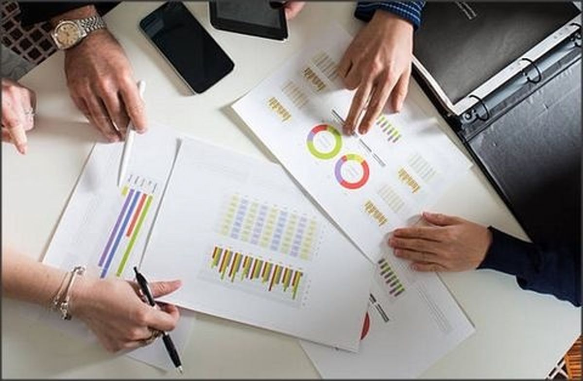 برتری10 درصدی سهم حقوقی‌ها از حقیقی‌ها در بورس