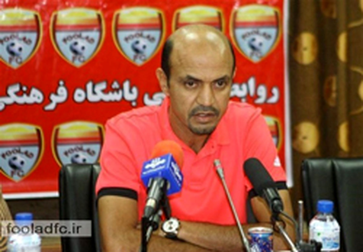 سعداوی: ما و استقلال یک وجه اشتراک داریم