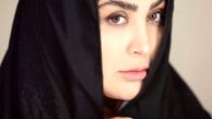 عکس دخترانه مریم معصومی