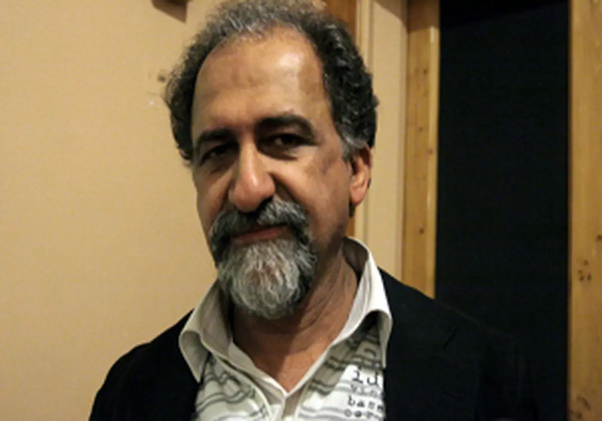 اکبر عبدی به سینماها می‌آید 