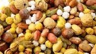 تهیه انواع میوه‌ و آجیل‌ برای نوروز اسراف است