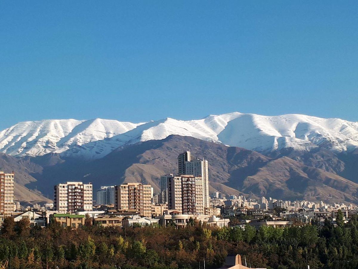 آموزش در مدارس و دانشگاه‌های البرز به روال عادی بازگشت