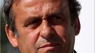 پلاتینی: تا آخرین نفس مقابل ظلم می‌جنگم