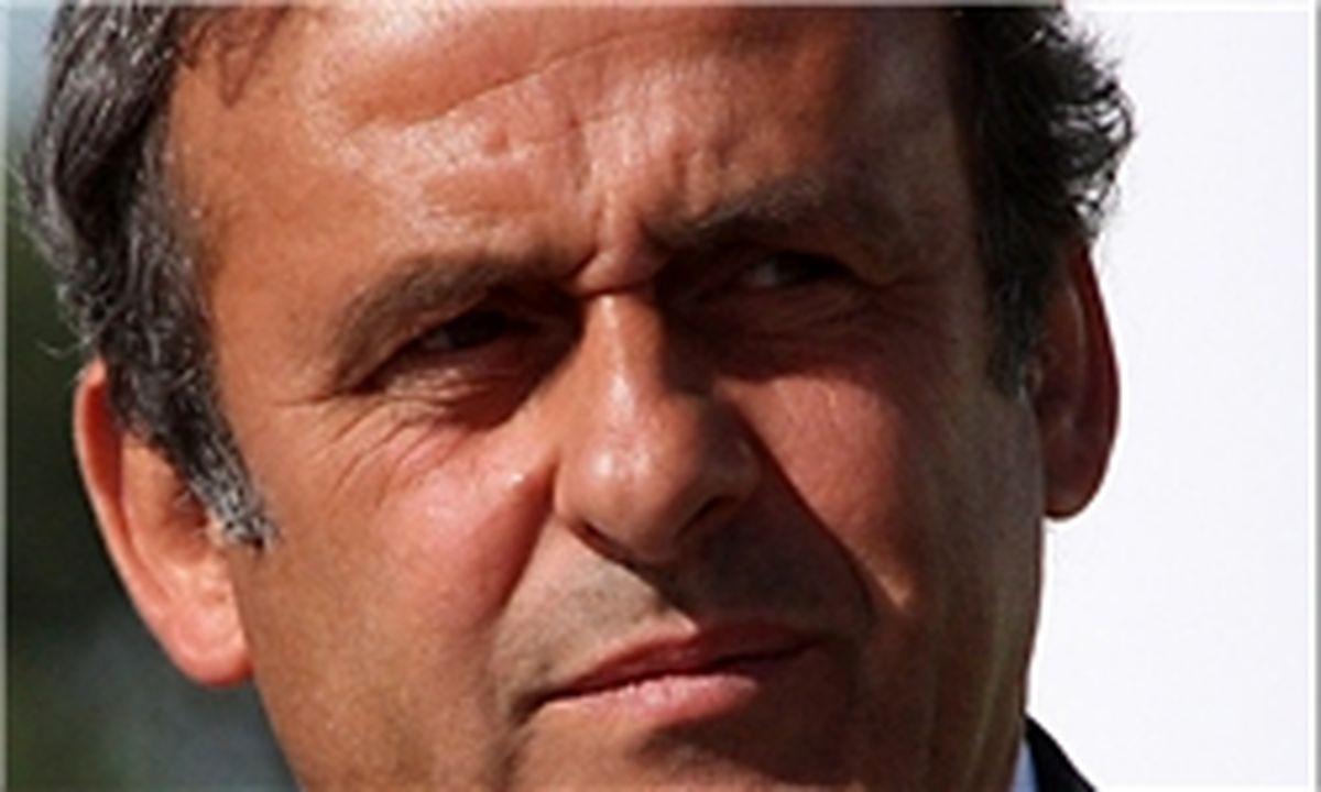 پلاتینی: تا آخرین نفس مقابل ظلم می‌جنگم