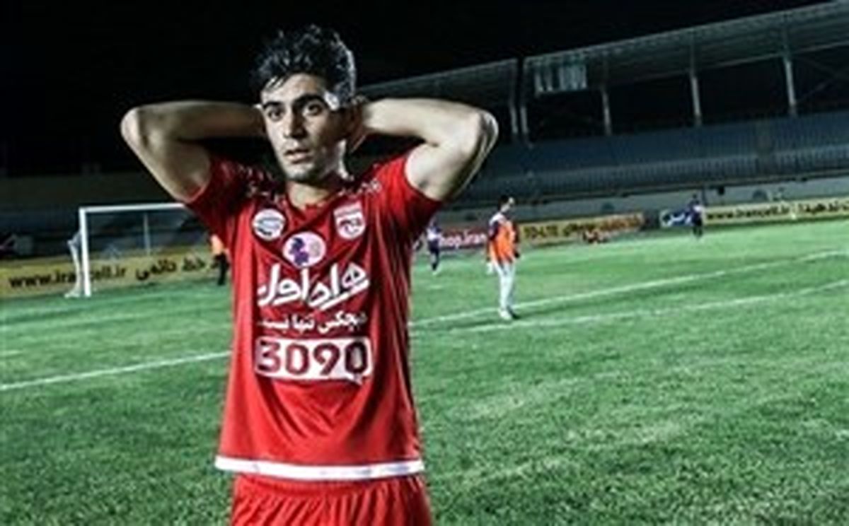 طاهران: استقلال مهمترین حریف فصل ماست