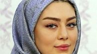 سحر قریشی با پوششی کمتر دیده شده+عکس
