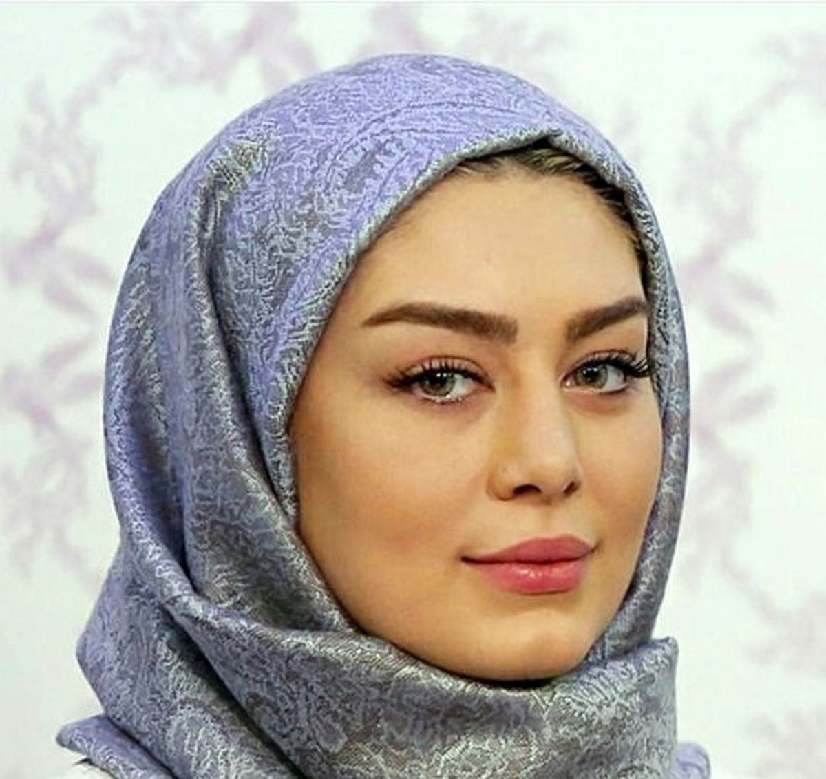 سحر قریشی با پوششی کمتر دیده شده+عکس
