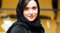 پریناز ایزدیار اولین انتخاب سامان سالور شد!