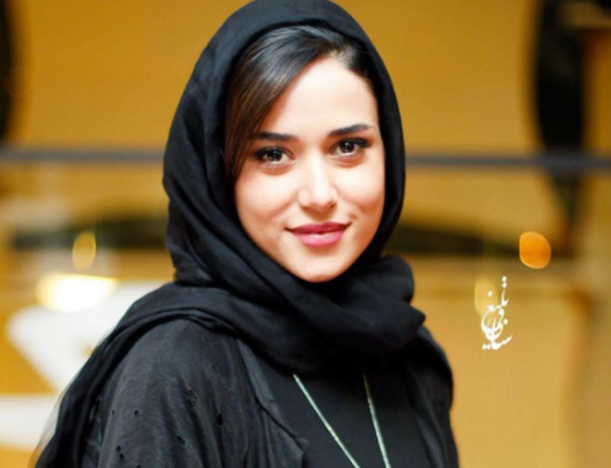 پریناز ایزدیار اولین انتخاب سامان سالور شد!