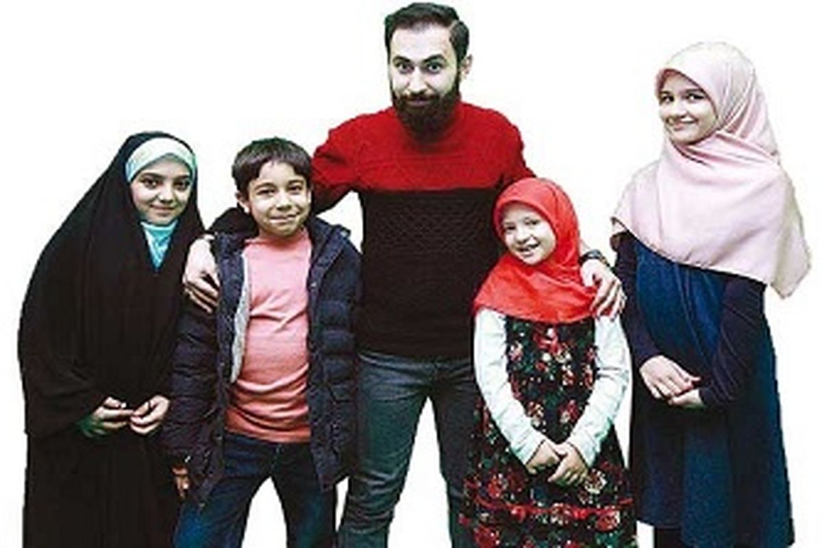 پر مخاطب‌ترین برنامه شبکه کودک کدام است؟