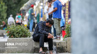 کاهش تدریجی دمای تهران از فردا