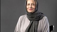 مادر رشیدی هم بازی جواهریان شد