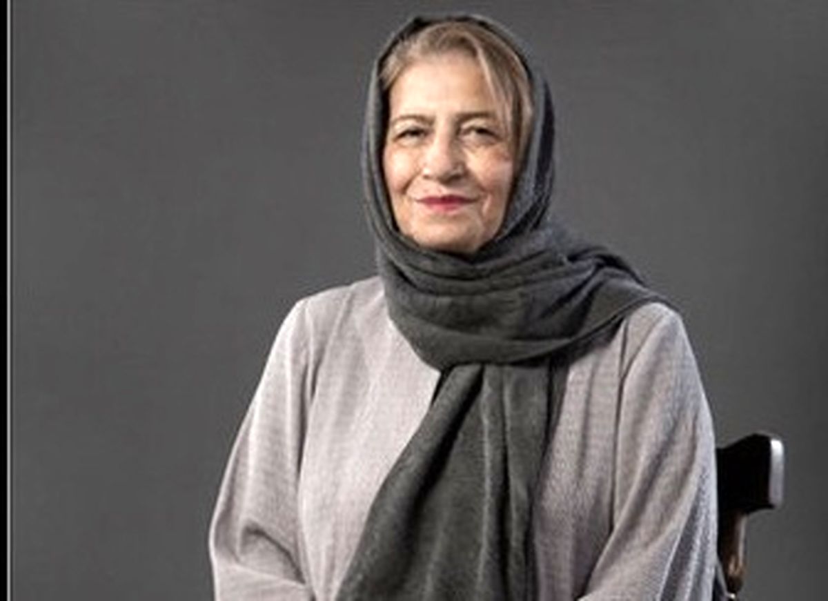 مادر رشیدی هم بازی جواهریان شد