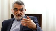 در صورت عدم مقابله‌ی اروپا با آمریکا، ادامه‌ی برجام هیچ سودی ندارد
