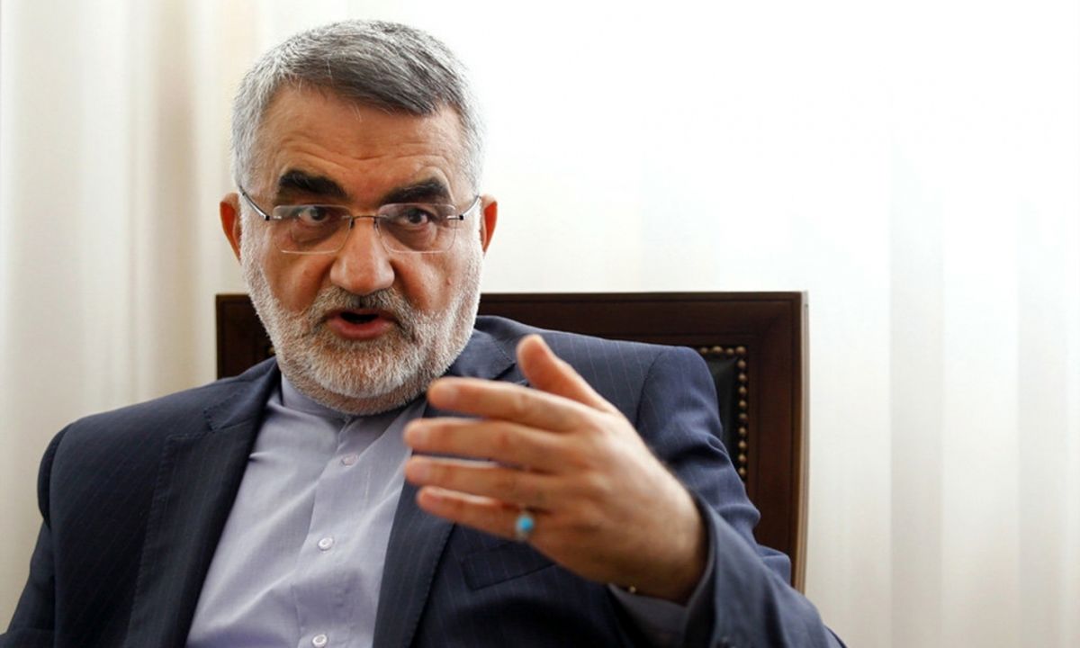 در صورت عدم مقابله‌ی اروپا با آمریکا، ادامه‌ی برجام هیچ سودی ندارد