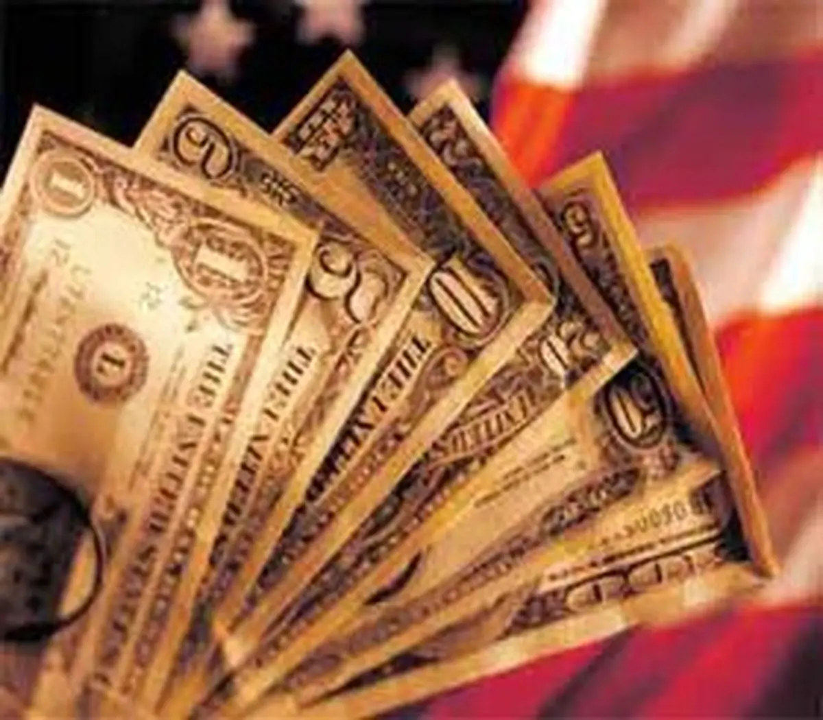 چراغ قرمز 28 ارز دولتی