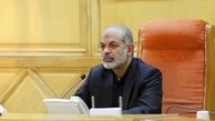 تکلیف زائران کرونا مثبت در مرزها چه می‌شود ؟