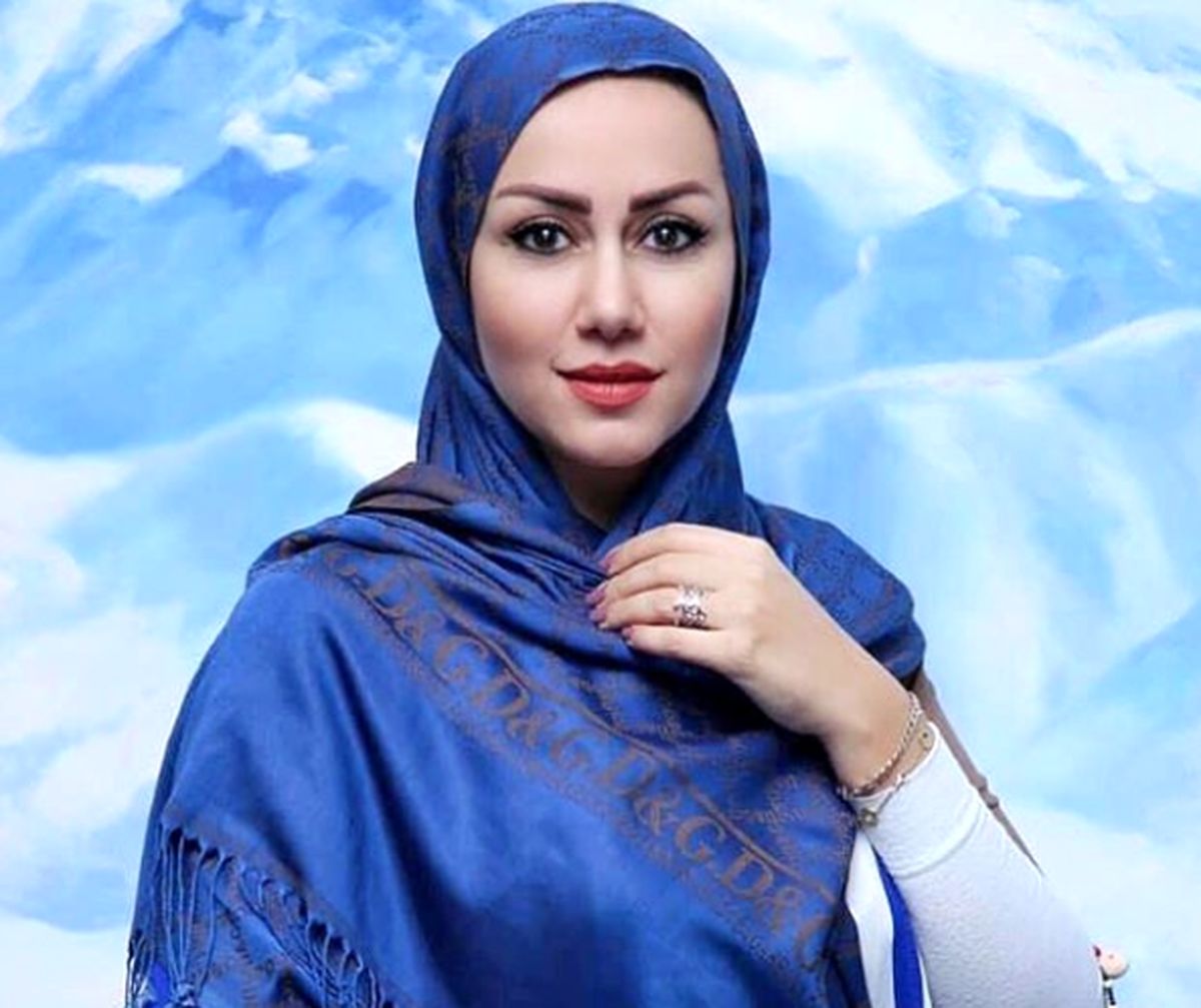 عکس دریایی خاله قاصدک