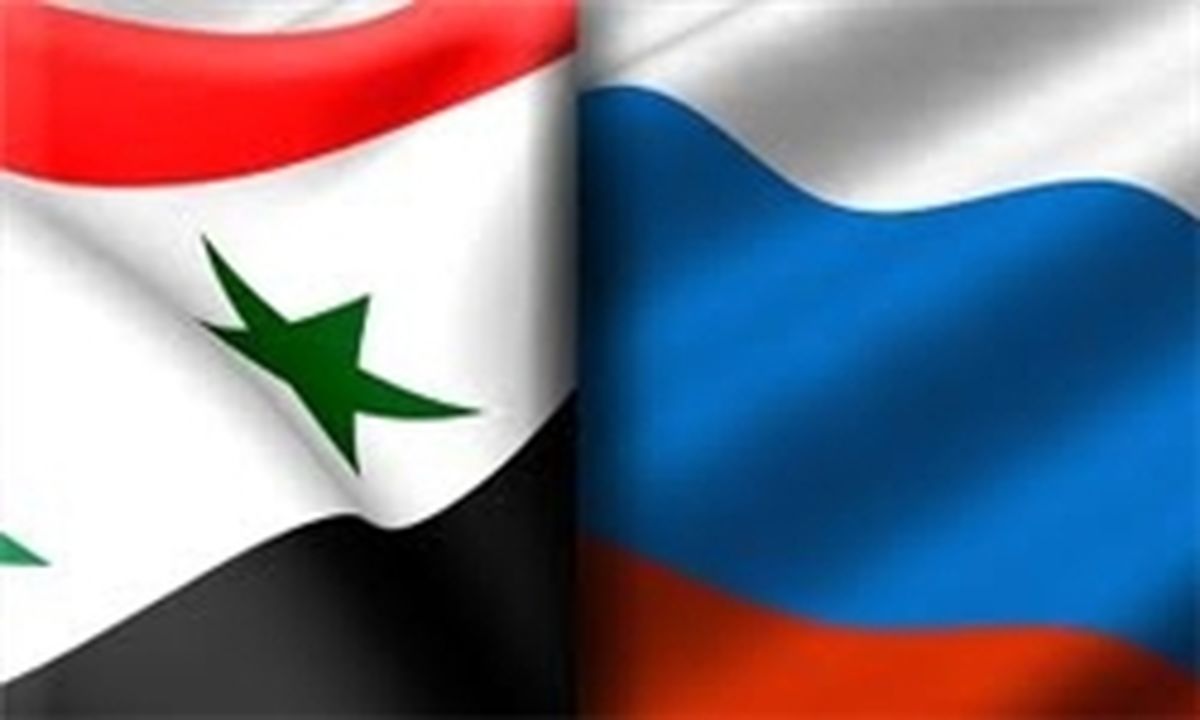 روسیه درباره احتمال تحرکات شیمیایی در سوریه هشدار داد