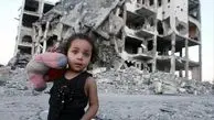 سازمان ملل: غزه ممکن است غیر قابل سکونت شود