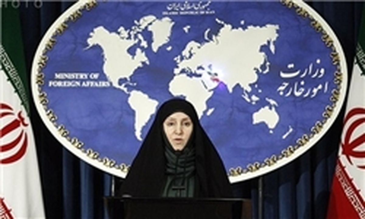 افخم: مقامات آمریکایی میدان بازی تروریست‌ها را فراخ نکنن
