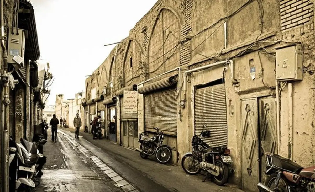 سکونت 15 درصد جمعیت پایتخت در بافت فرسوده