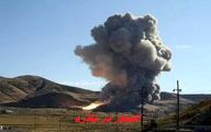 انفجار در ملارد ؛ نترسید !