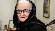 ملکه رنجبر به بیماری پارکینسون دچار شد