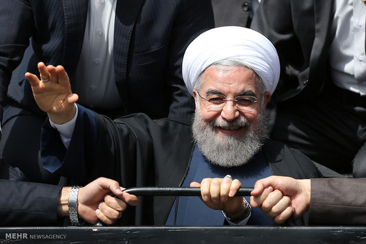 روحانی فردا به ارومیه می ‌رود