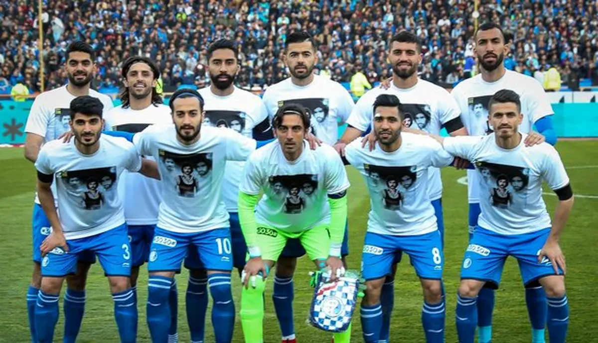 استقلالِ شفر متخصص شکست دادن تیم‌های پایین جدول